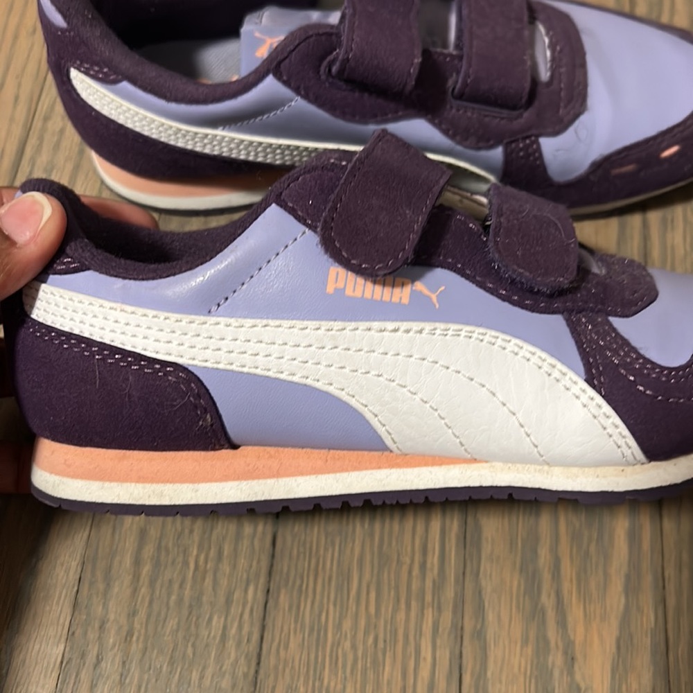 Puma - Picture 2 of 5